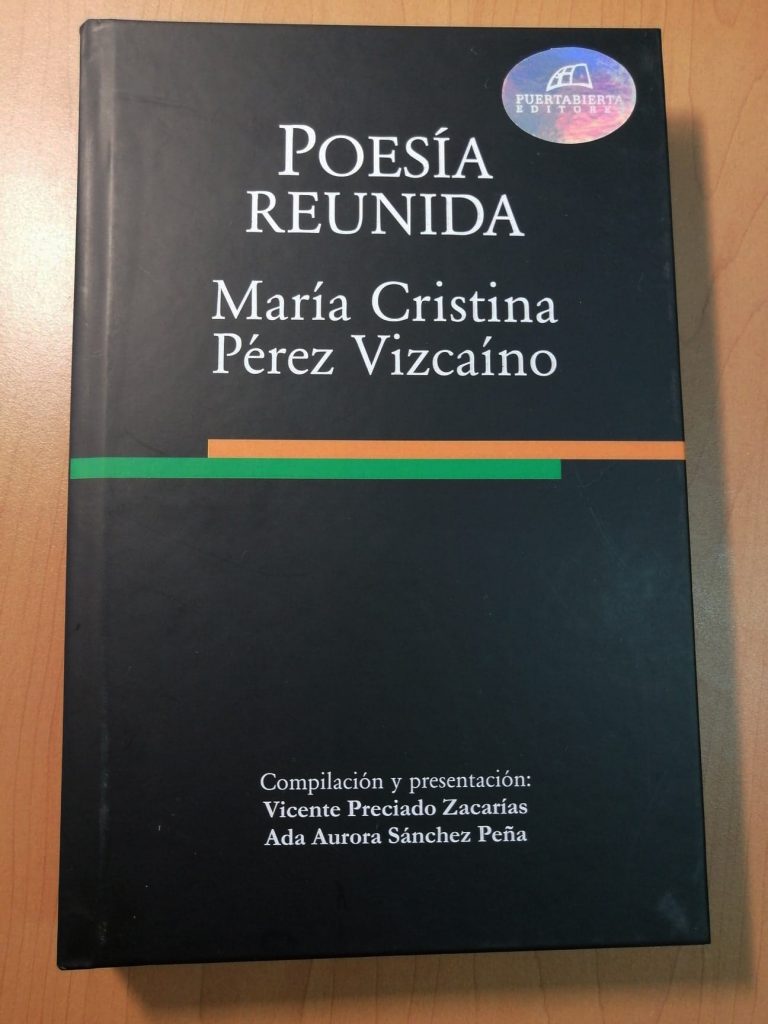 Perez maria cristina Dra. María